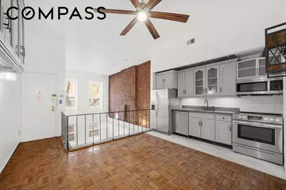 862 W End Avenue #GARDEN, New York City, NY 10025 - Photo 1