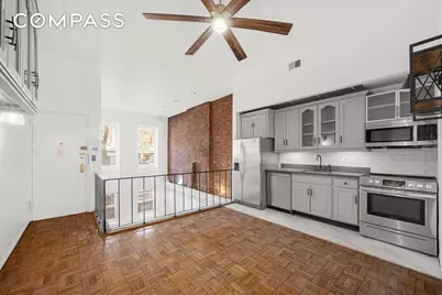 862 W End Avenue #GARDEN, New York City, NY 10025 - Photo 1