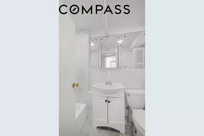 862 W End Avenue #GARDEN, New York City, NY 10025 - Photo 11