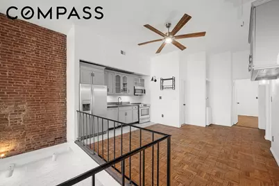 862 W End Avenue #GARDEN, New York City, NY 10025 - Photo 3