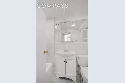 862 W End Avenue #GARDEN, New York, NY 10025 - Photo 11