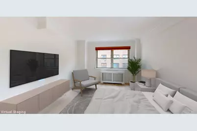 211 E 53rd Street #11D, New York City, NY 10022 - Photo 11