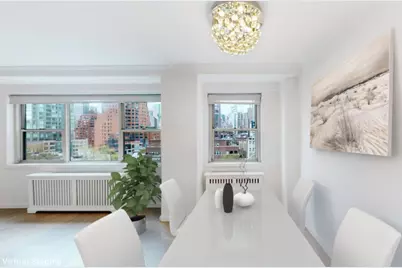 211 E 53rd Street #11D, New York City, NY 10022 - Photo 5