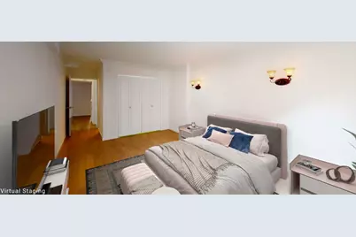 211 E 53rd Street #11D, New York City, NY 10022 - Photo 9