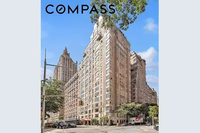 320 Central Park W #5L, New York, NY 10025 - Photo 11