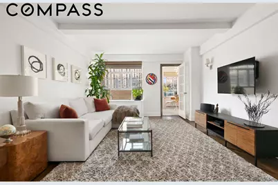 320 Central Park W #5L, New York, NY 10025 - Photo 3