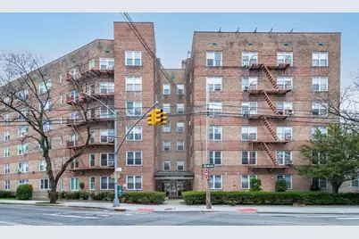 74-45 Yellowstone Boulevard #4-H, New York City, NY 11374 - Photo 3