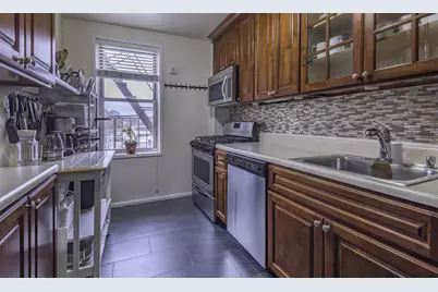 74-45 Yellowstone Boulevard #4-H, Rego Park, NY 11374 - Photo 13