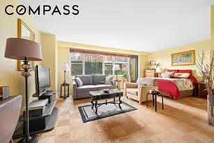 165 W 66th St, New York City, NY 10023 - Photo 1