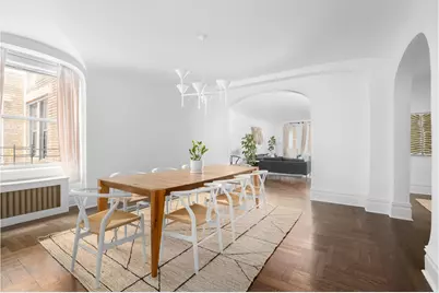 161 W 75th Street #13A, New York, NY 10023 - Photo 5