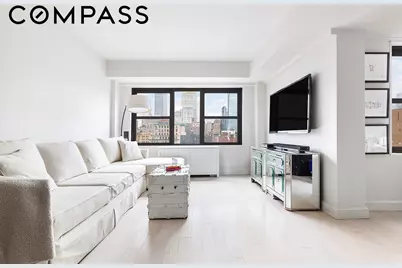 200 E 27th Street #19C, New York City, NY 10016 - Photo 3