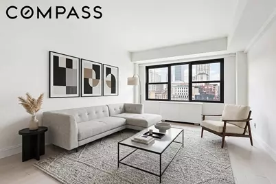 200 E 27th Street #19C, New York City, NY 10016 - Photo 1