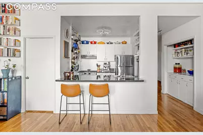 88 Wyckoff Street #4F, Brooklyn, NY 11201 - Photo 3