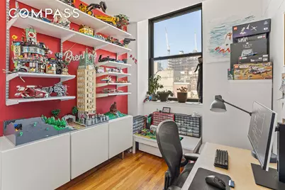 88 Wyckoff Street #4F, Brooklyn, NY 11201 - Photo 9