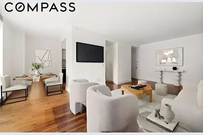 300 E 79th Street #4C, New York City, NY 10075 - Photo 5