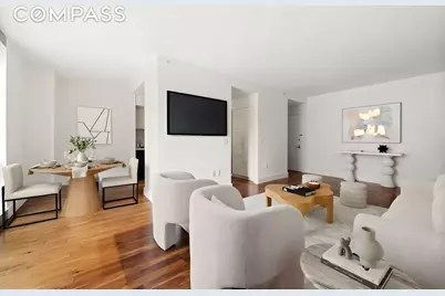 300 E 79th Street #4C, New York, NY 10075 - Photo 5