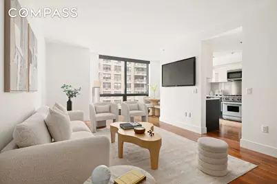 300 E 79th Street #4C, New York City, NY 10075 - Photo 1