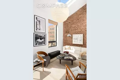 342 W 85th Street #PH6AB, New York, NY 10024 - Photo 3