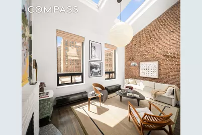 342 W 85th Street #PH6AB, New York, NY 10024 - Photo 15