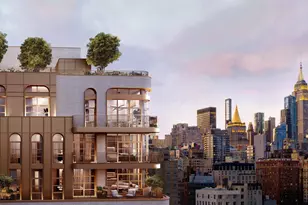 350 E 18th St, New York City, NY 10003 - Photo 5