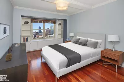 370 E 76th Street #A1501, New York City, NY 10021 - Photo 7