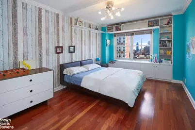 370 E 76th Street #A1501, New York City, NY 10021 - Photo 5