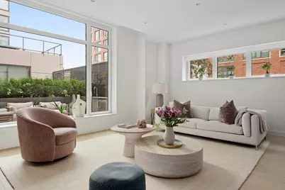 450 Washington Street #TH5, New York City, NY 10013 - Photo 3