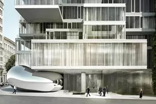 56 Leonard St, New York City, NY 10013 - Photo 11
