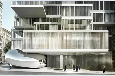 56 Leonard Street #20BW, New York, NY 10013 - Photo 11