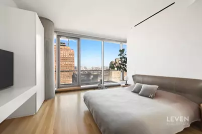 56 Leonard Street #20BW, New York City, NY 10013 - Photo 5