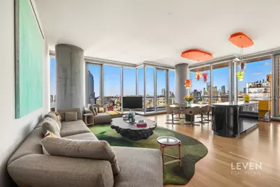 56 Leonard Street #20BW, New York City, NY 10013 - Photo 1