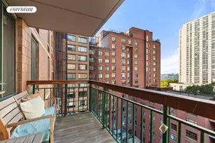 333 Rector Pl, New York, NY 10280 - Photo 5