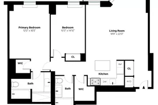 333 Rector Pl, New York City, NY 10280 - Photo 11