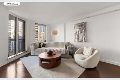 333 Rector Place #1009, New York, NY 10280 - Photo 3