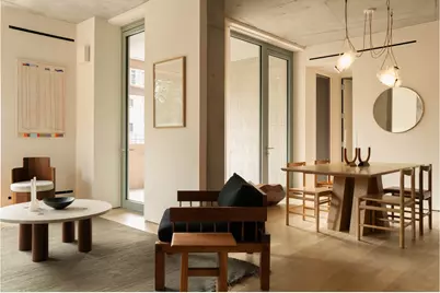 144 Vanderbilt Avenue #3D, Brooklyn, NY 11205 - Photo 3