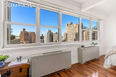 101 W 12th Street #15A, New York, NY 10011 - Photo 3