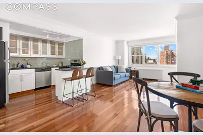 101 W 12th Street #15A, New York, NY 10011 - Photo 1