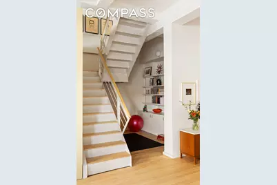 20 Jay Street #2/3C, New York City, NY 10013 - Photo 5
