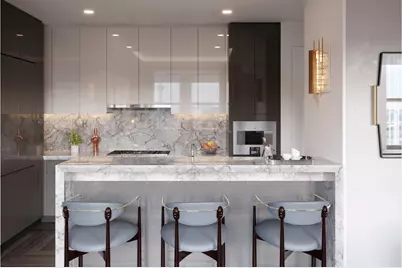 303 Park Avenue #4105, New York City, NY 10022 - Photo 3