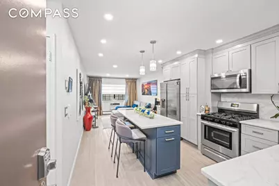 2 Elmwood Park Drive #209, New York City, NY 10314 - Photo 7