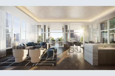 7 Dey Street #21C, New York, NY 10007 - Photo 9