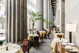 55 Wall St, New York, NY 10005 - Photo 5