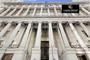 55 Wall St, New York, NY 10005 - Photo 9