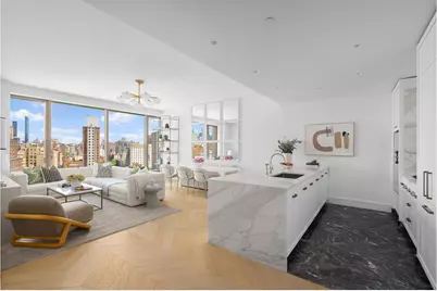 500 W 18th Street #EAST15E, New York City, NY 10011 - Photo 1