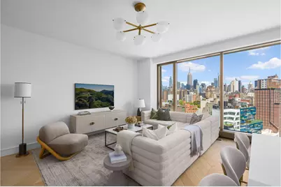 500 W 18th Street #EAST15E, New York City, NY 10011 - Photo 3