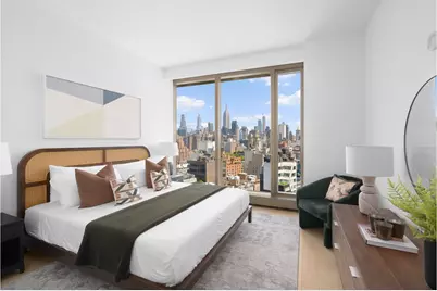 500 W 18th Street #EAST15E, New York City, NY 10011 - Photo 5