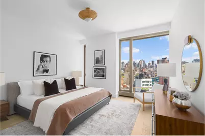 500 W 18th Street #EAST15E, New York City, NY 10011 - Photo 7