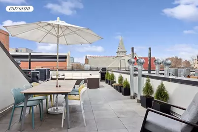 341 Nostrand Avenue #402D, New York City, NY 11216 - Photo 1