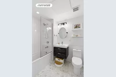 341 Nostrand Avenue #402D, Brooklyn, NY 11216 - Photo 7