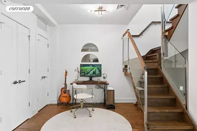 341 Nostrand Avenue #402D, New York City, NY 11216 - Photo 5